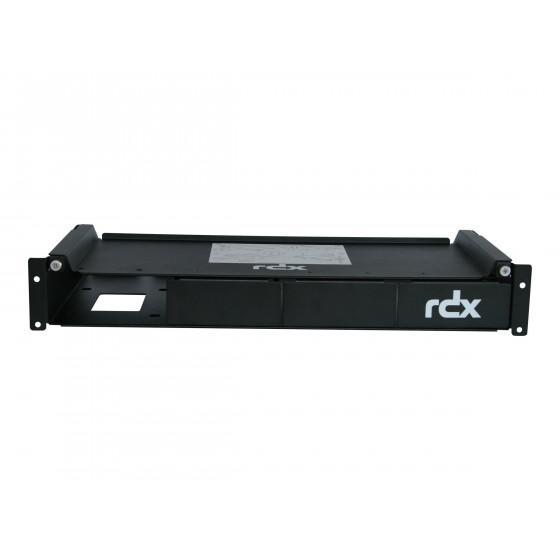 RDX QUADPAK External (RACKMOUNT 1-4)