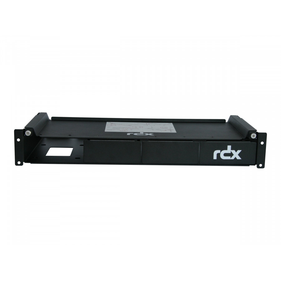 RDX QUADPAK External (RACKMOUNT 1-4)