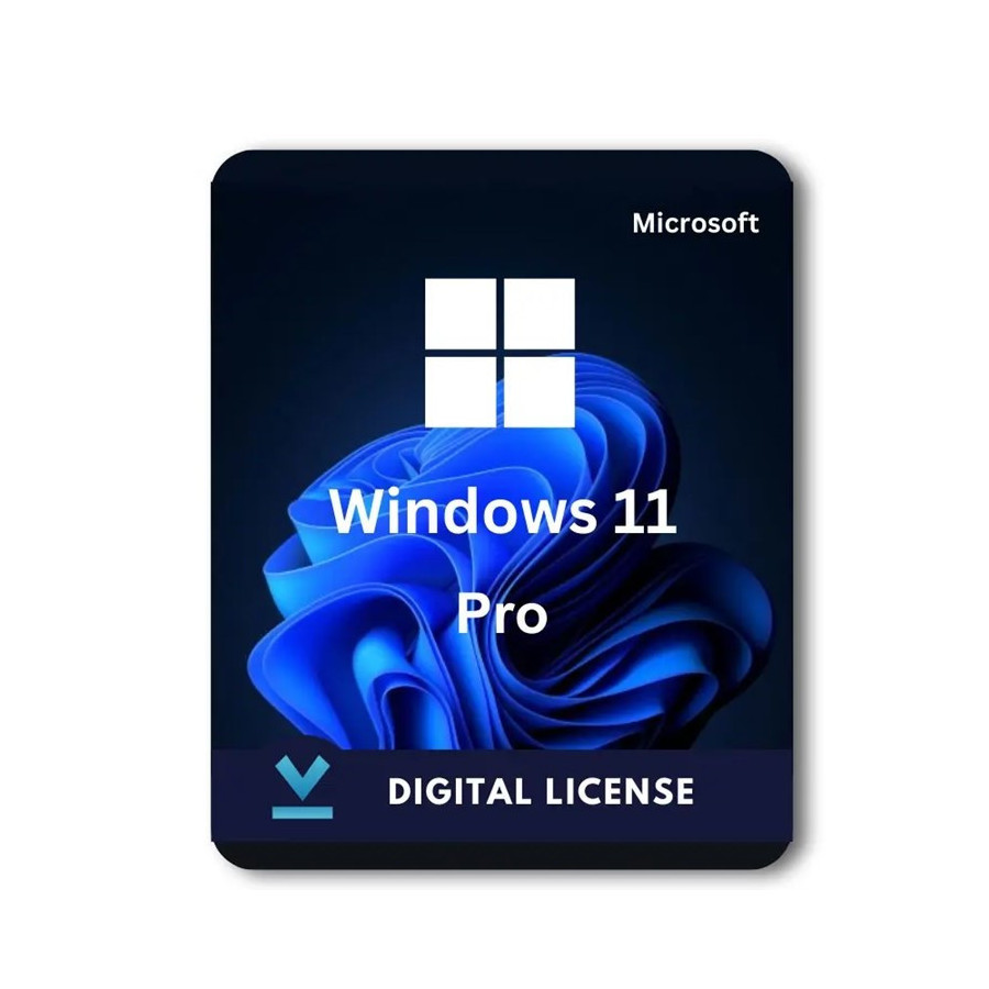 WINDOWS 11 PROFESSIONAL