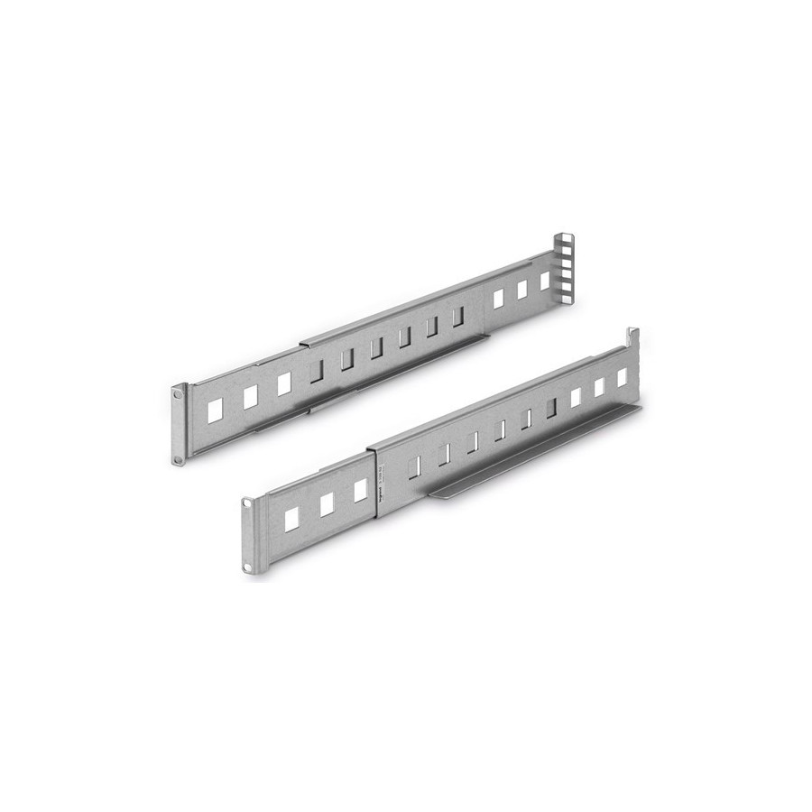 KIT GUIDE SUPPORTO RACK (2U)