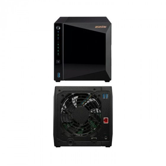 DRIVESTOR 4 Pro Gen2 (AS3304T v2)