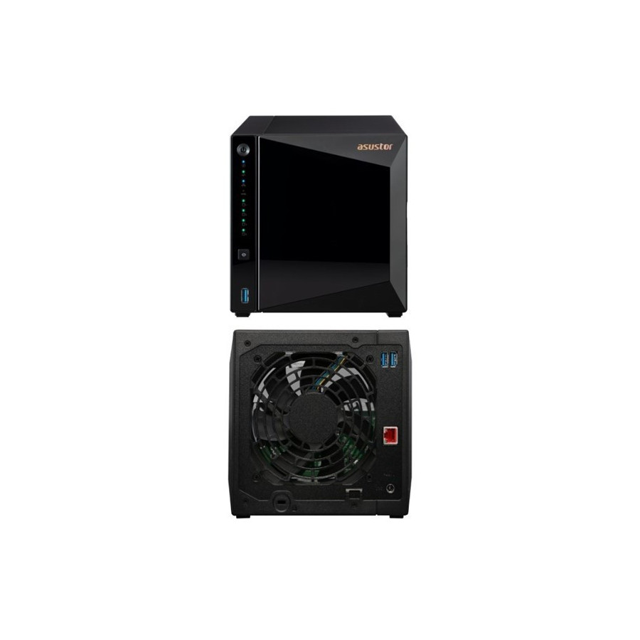 DRIVESTOR 4 Pro Gen2 (AS3304T v2)