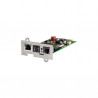 SCHEDA DI RETE SNMP CS 141B SK CARD (SLOT)