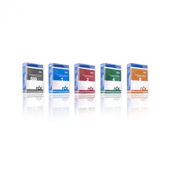 DATA CARTRIDGE RDX (SSD)