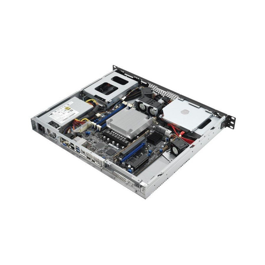 OFFERTA SPECIALE: RS100-E11-PI2 + CPU XEON E-2334 + RAM DDR4 + HDD 2TB