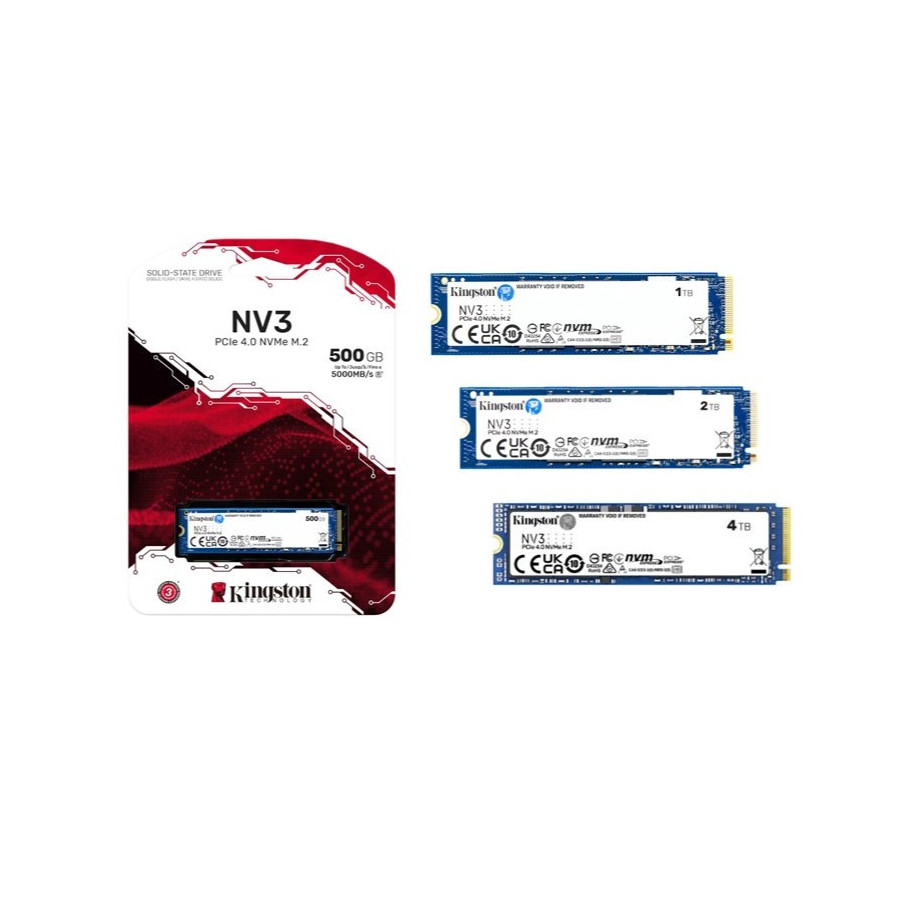 M.2 NVME (NV3)